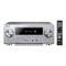 Receptores AV Pioneer 246165 Manual De Instrucciones