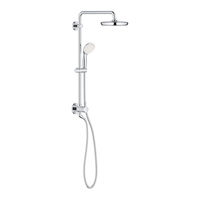 Grohe Retro-fit 27 867 Manual Del Usario