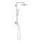 Accesorios de Cocina y Baño Grohe Retro-fit 26 122 Manual Del Usario