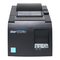 Impresoras Star TSP100LAN Manual De Hardware
