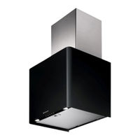 Faber LITHOS EG6 BK A45 Manual De Instrucciones