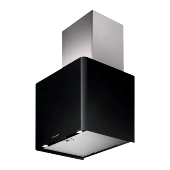 Faber LITHOS EG6 BK A45 Manual De Instrucciones