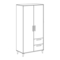 Muebles de Interior Dekit Antlia K113 Instrucciones De Montaje