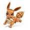 Juguetes Mega POKEMON JUMBO EEVEE Manual De Instrucciones