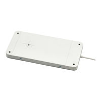 IKEA SJÖMÄRKE Serie Manual De Instrucciones