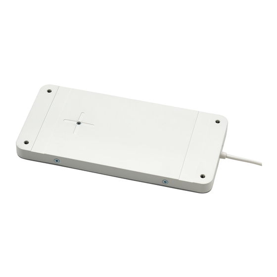IKEA SJOMARKE Serie Manual De Instrucciones