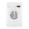 Lavadoras Beko WMB 71232 PTM Manual Del Usuario