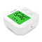 iHealth Track KN550-BT - Manual del monitor de presión arterial de brazo conectado iHealth Track totalmente automático