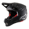Manual de la serie MISSILE de Alpinestars