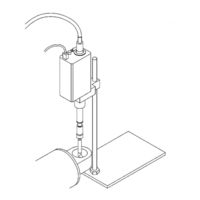 Climax BW1000 Manual De Funcionamiento