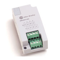 Rockwell Automation Micro800 Manual Del Usuario