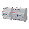 Disyuntores ABB F-ATI Test Serie Manual Del Usuario