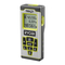 Instrumentos de Medición Ryobi Tek4 RP4011 Manual Del Operador
