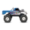 Juguetes Traxxas BIGFOOT Manual De Instrucciones