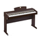 Instrumentos Musicales Yamaha Clavinova CLP-110 Manual De Instrucciones