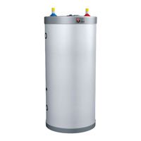 ACV Comfort 240 Instrucciones De Instalación, Uso Y Mantenimiento