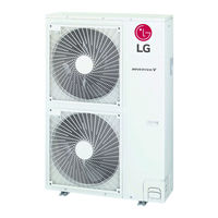 LG UU70W U34 Manual Del Usuario