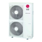 Acondicionadores de Aire LG UU70W U34 Manual Del Usuario