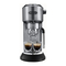 Manual de la cafetera De'Longhi DEDICA ARTE EC885 / BG / GY / M