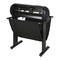 Trazadores de Gráficos Secabo T60 II Manual De Instrucciones