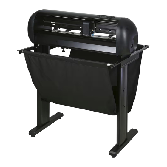 Secabo T60 II Manual De Instrucciones