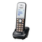Teléfonos Inalámbricos Panasonic KX-WT115 Instrucciones De Funcionamiento
