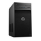 Computadoras de Escritorio Dell Precision Tower 3630 Manual De Servicio