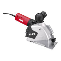 Flex MS 1706 FR Instrucciones De Funcionamiento