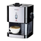Breville VCF011 - Manual de la máquina de café expreso y capuchino