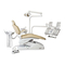 Equipos Dentales Olsen INFINITY Guía De Operación