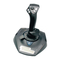 Controladores de Videojuegos Logitech WingMan Force 3D Guia De Inicio Rapido