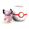 Juguetes Mega Construx POKEMON SNUBBULL Manual De Instrucciones