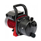 Bombas EINHELL GC-GP 6538 Manual De Instrucciones