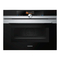 Hornos Microondas Siemens CM676G0 6 Serie Instrucciones De Uso