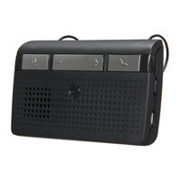 Motorola T225 Manual De Instrucciones