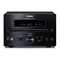 Receptores Yamaha CRX-332 Manual De Instrucciones