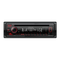 Receptores para Coches Kenwood KDC-BT460U Guia De Inicio Rapido