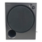 Sony SA-WM200 - Manual del Subwoofer Activo