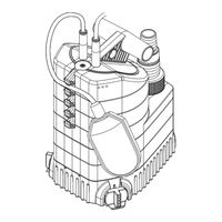 Gardena 7500 Manual De Instrucciones