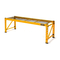 Almacenamiento de Herramientas DeWalt DXST10000EXT Manual De Instrucciones