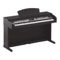 thomann DP-85 Manual De Instrucciones