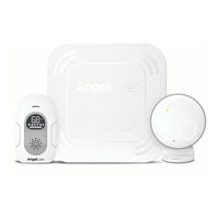 Angelcare AC117 El Manual Del Propietario