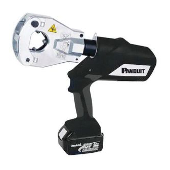 Panduit CT-2980/L Manual Del Usuario