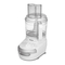 Procesadores de Alimentos TEFAL VITA COMPACT Manual Del Usuario