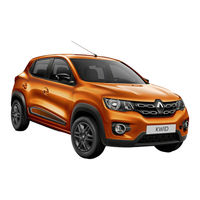 Renault KWID Manual De Utilización