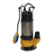 Bombas de Agua PYD Electrobombas V Serie Manual De Instrucciones Y Mantenimiento