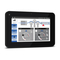 Pantallas Táctiles Exor JSmart707 NFC Guia De Instalacion