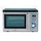 Hornos Microondas Sanyo EM-Z2100GS Manual Del Usuario