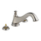 Accesorios para el Baño Delta Cassidy T2795 Manual De Instrucciones