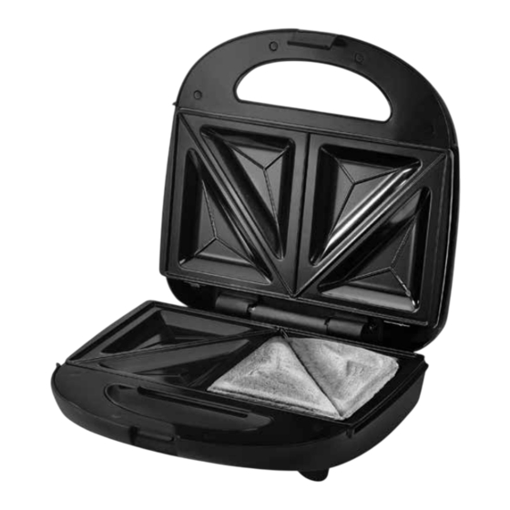 Silvercrest SSWM 700 C2 Instrucciones De Uso